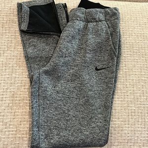 Nike sweat pants